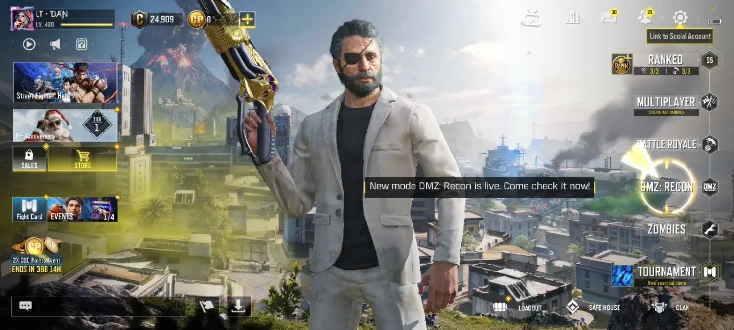 اکانت کالاف|کنسول، بازی ویدئویی و آنلاین|رفسنجان, |دیوار