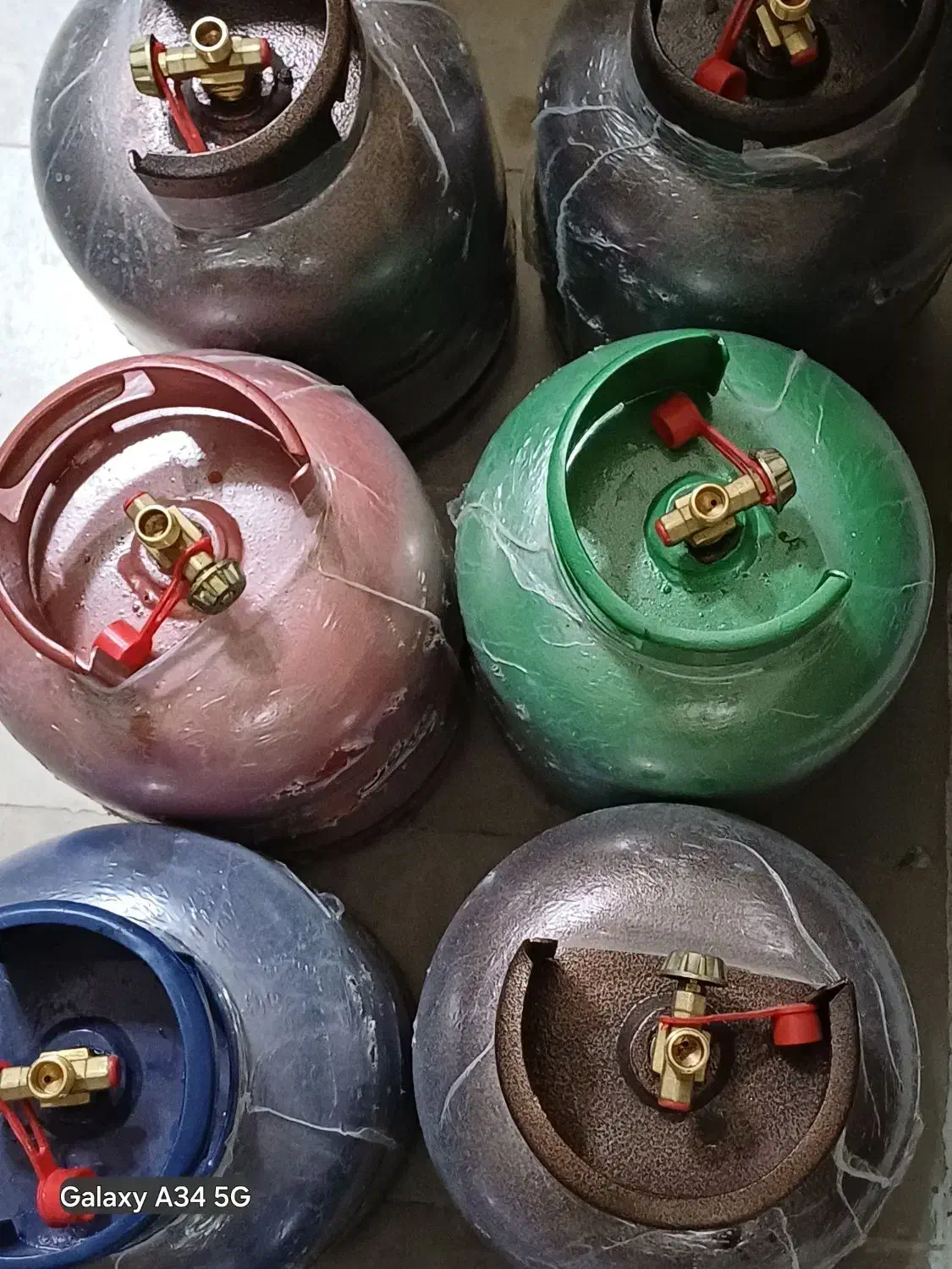 پیکنیک|اجاق گاز و لوازم برقی پختوپز|قم, سید معصوم|دیوار