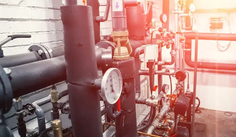 اجرا ، نگهداری و تعمیرات تخصصی موتورخانه و تاسیسات|خدمات پیشه و مهارت|تبریز, |دیوار