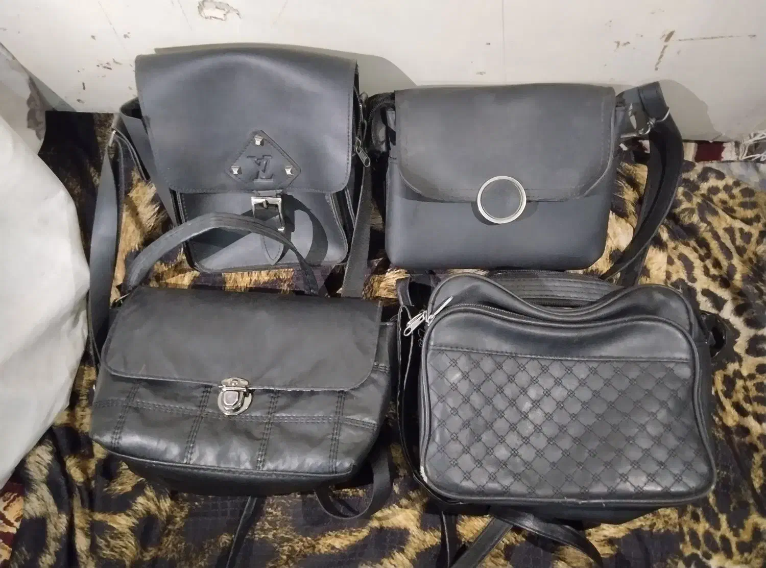 کیف ارزان|کیف، کفش، کمربند|بروجرد, |دیوار