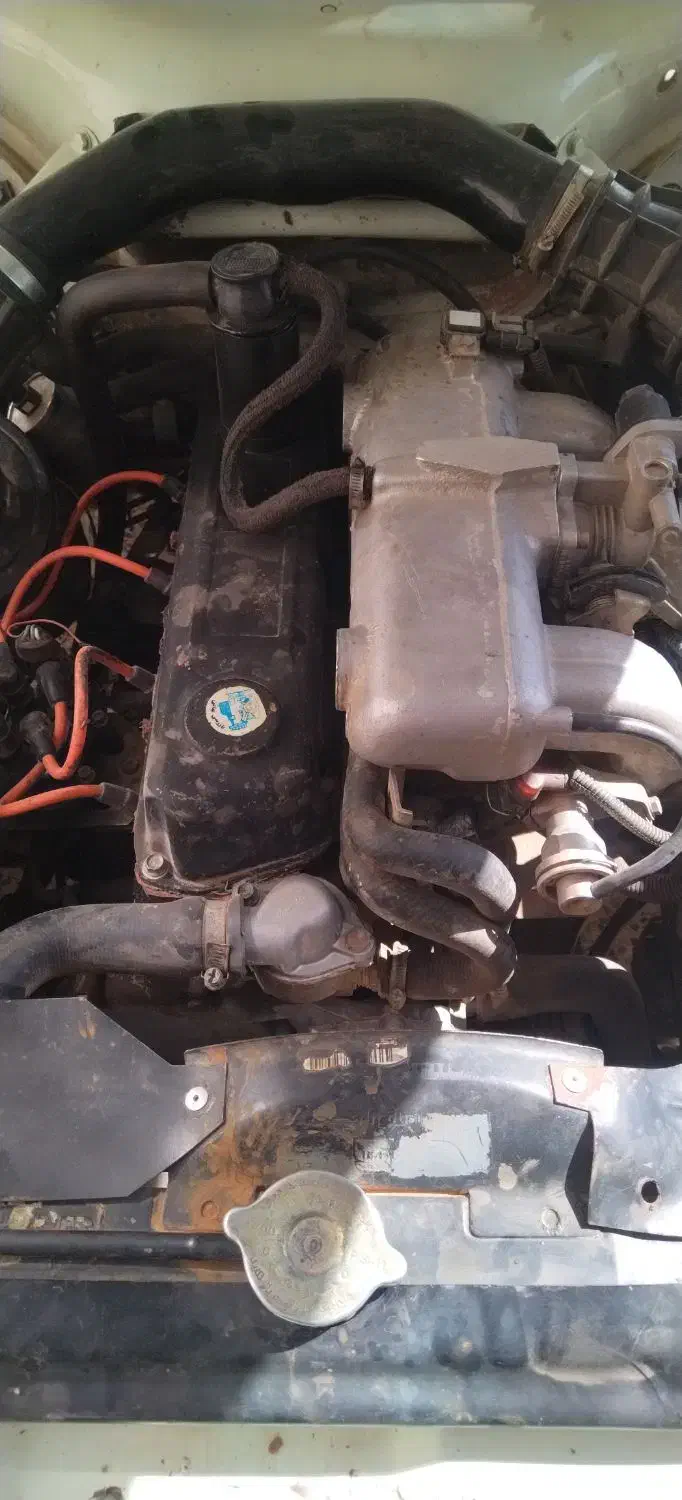 سواری پیکان|خودرو سواری و وانت|خرامه, |دیوار