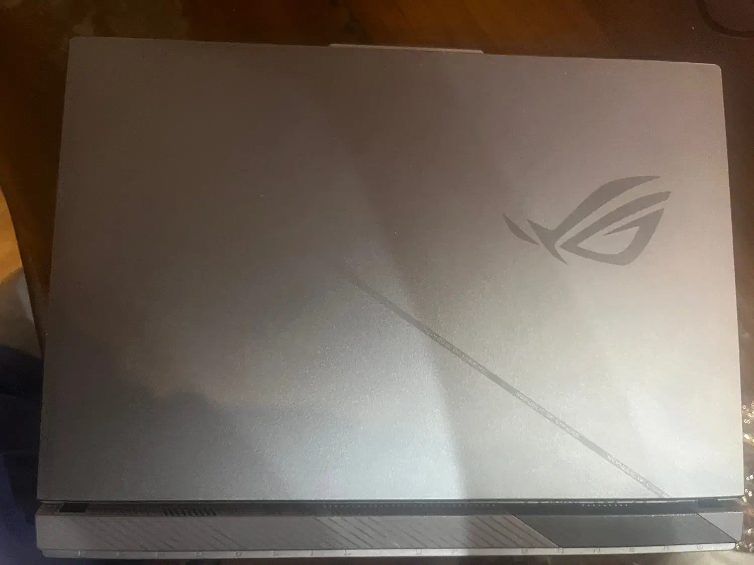 لپ تاپ rog g614 g16|رایانه همراه|تهران, آهنگ|دیوار