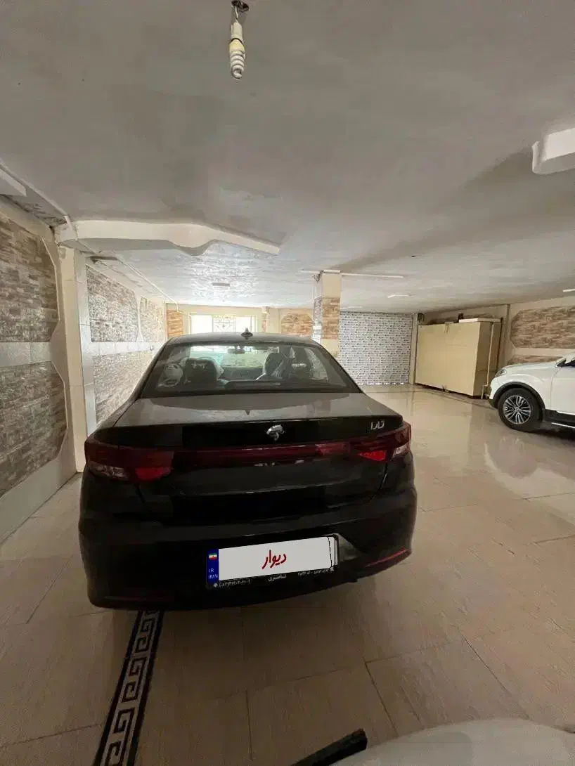 تارا v1 پلاس، مدل ۱۴۰۴|خودرو سواری و وانت|کرمانشاه, |دیوار