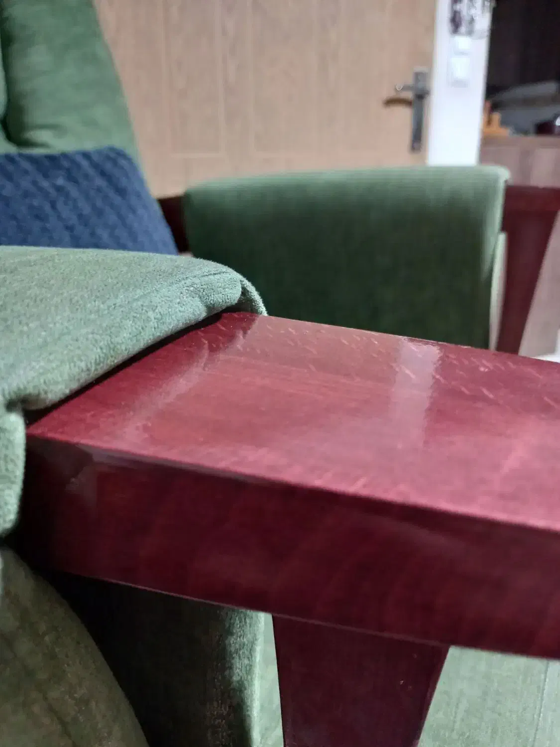 صندلی راک مکانیزه|مبلمان خانگی و میز عسلی|بومهن, |دیوار