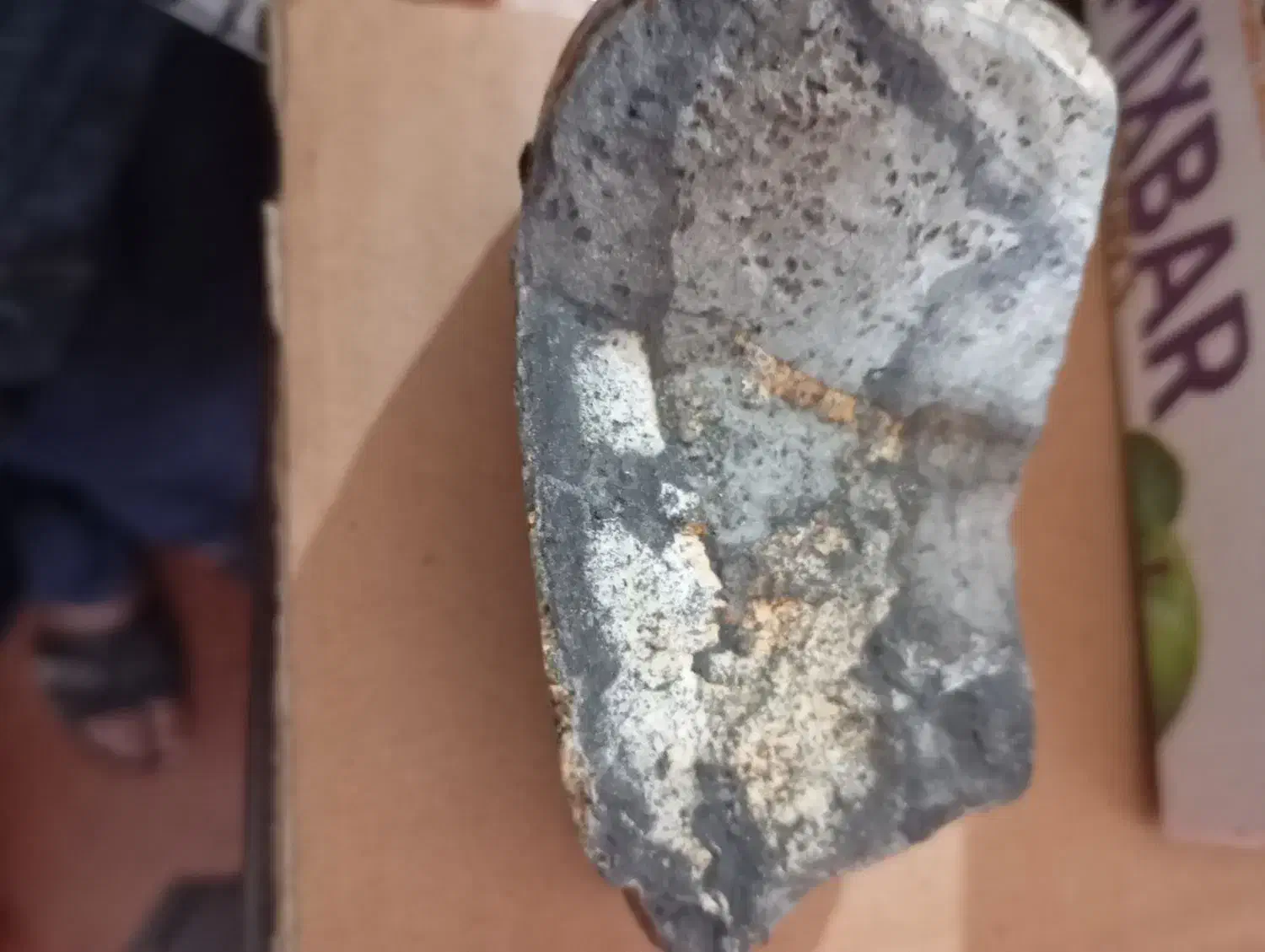 شهاب سنگ|جواهرات|مینودشت, |دیوار