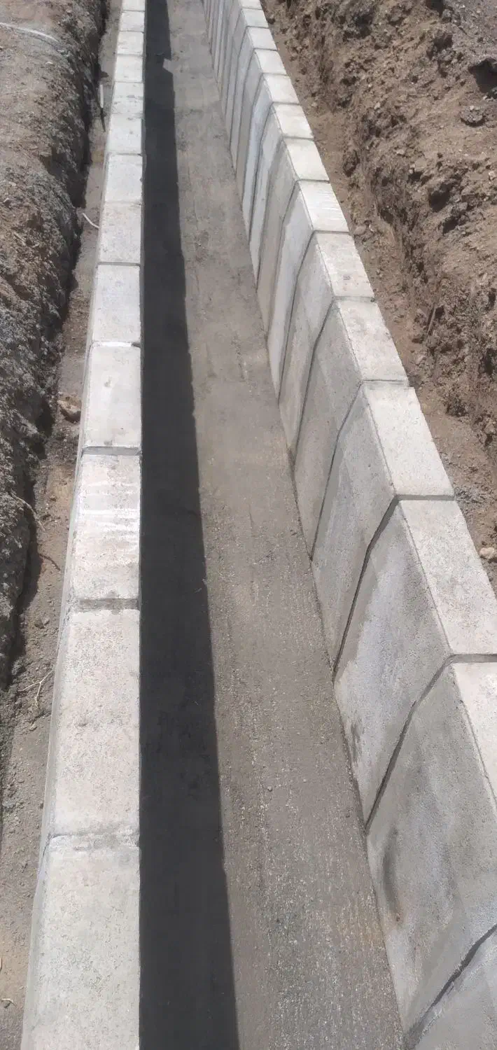 جدولکار سنگفرش و لاشه|خدمات پیشه و مهارت|مشهد, مهدی آباد|دیوار