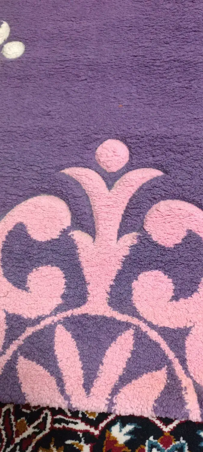 گلیم فرش گلیم۶متری|گلیم، جاجیم، گبه|نجف‌آباد, شهدای غربی|دیوار