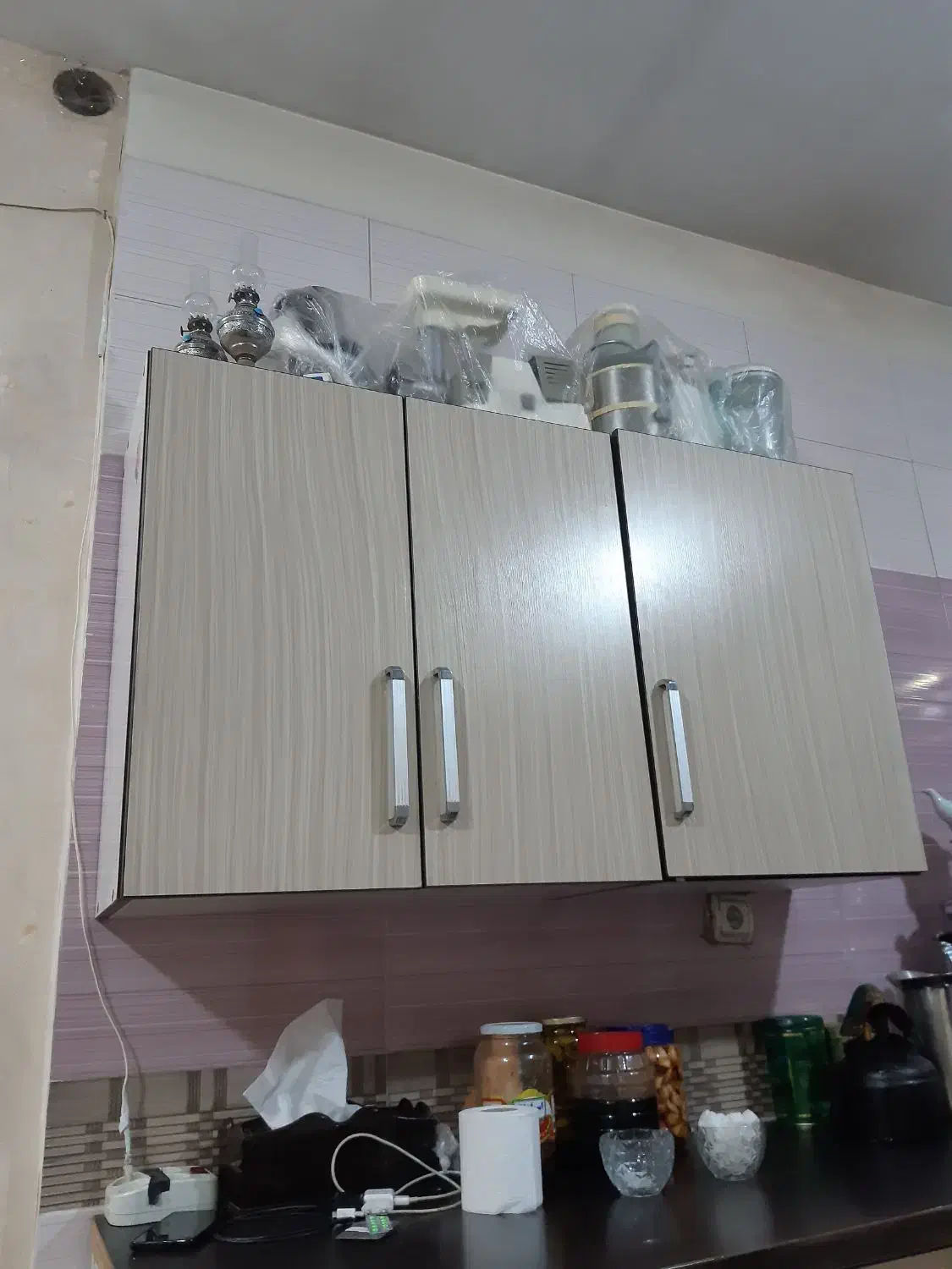 فروش کابینت آشپزخانه|مصالح و تجهیزات ساختمان|قدس, شهر‌قدس|دیوار