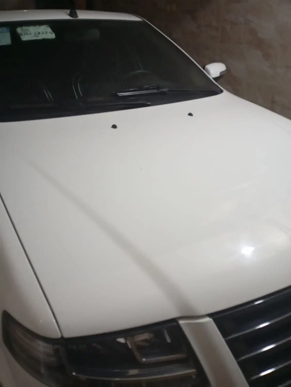 سورن موتور جدید|خودرو سواری و وانت|آبادان, |دیوار