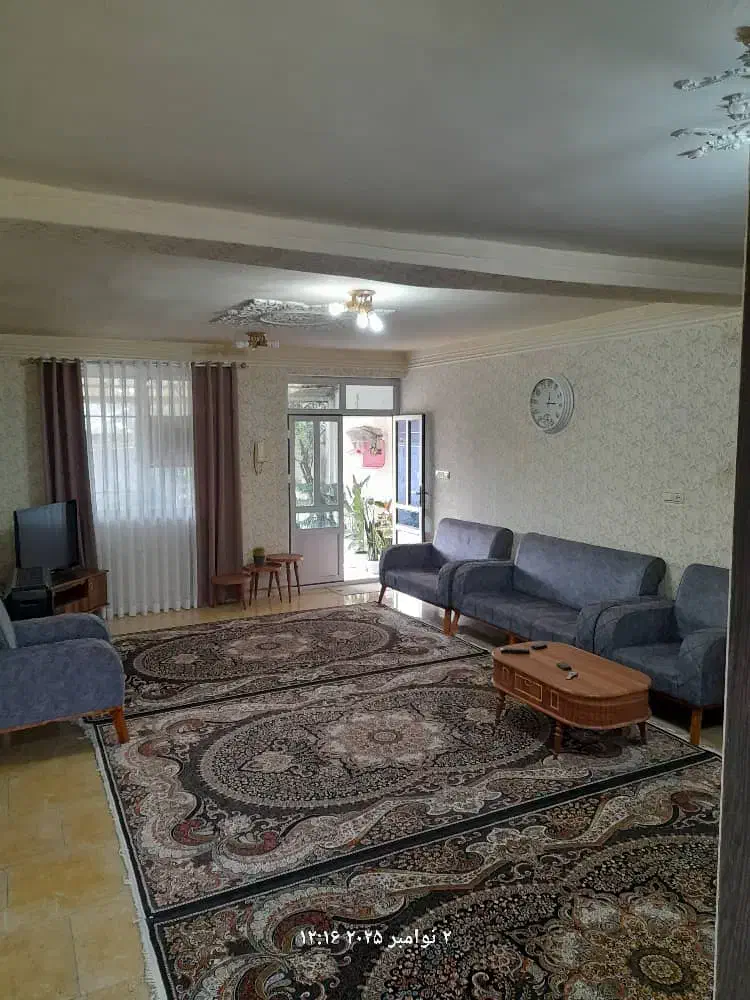 فروش خانه ویلایی در 8 کیلومتری ساحل زیباکنار|فروش خانه و ویلا|لشت نشا, |دیوار