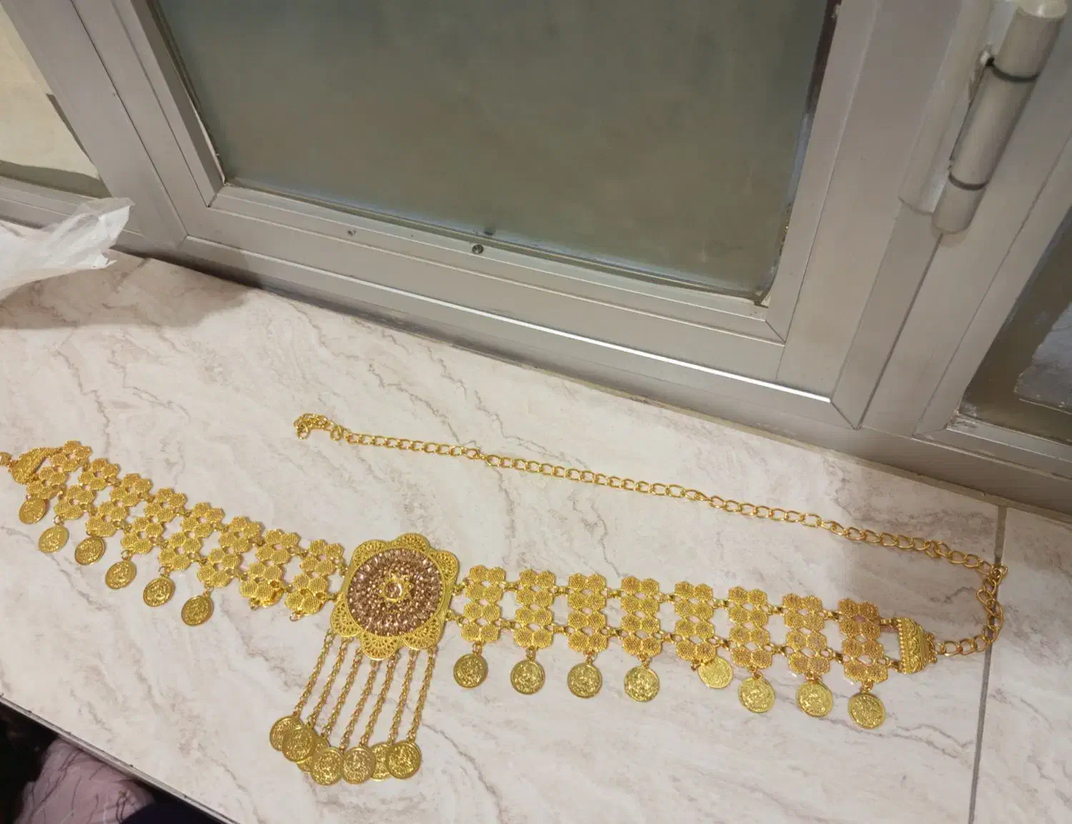 کمربند|زیورآلات و اکسسوری|لردگان, |دیوار