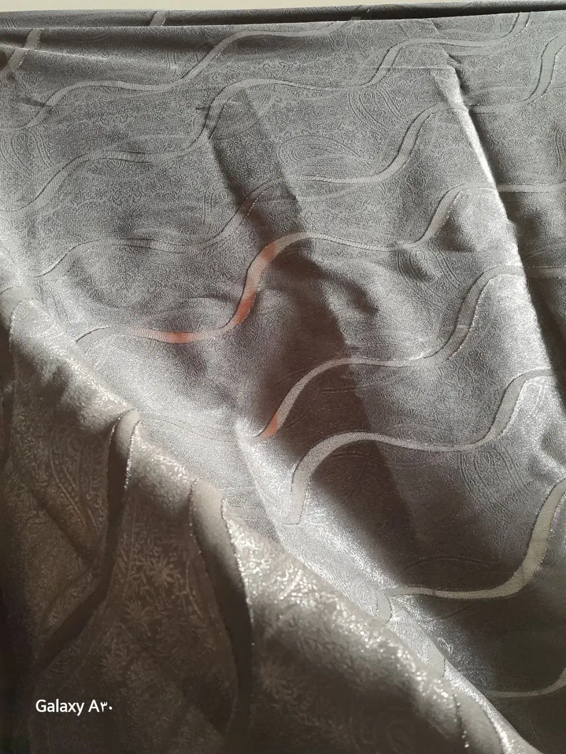 پارچه چادری|لباس|بهمن صغاد, |دیوار