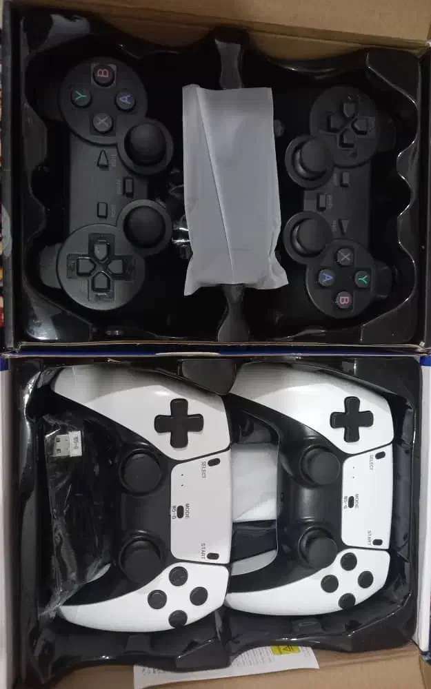 پلی استیشن با ۲۰ هزار بازی جذاب|کنسول، بازی ویدئویی و آنلاین|یزد, |دیوار