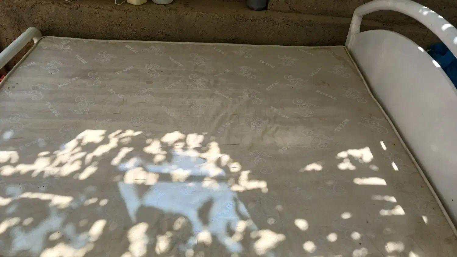 تخت خواب|تخت و سرویس خواب|همدان, |دیوار