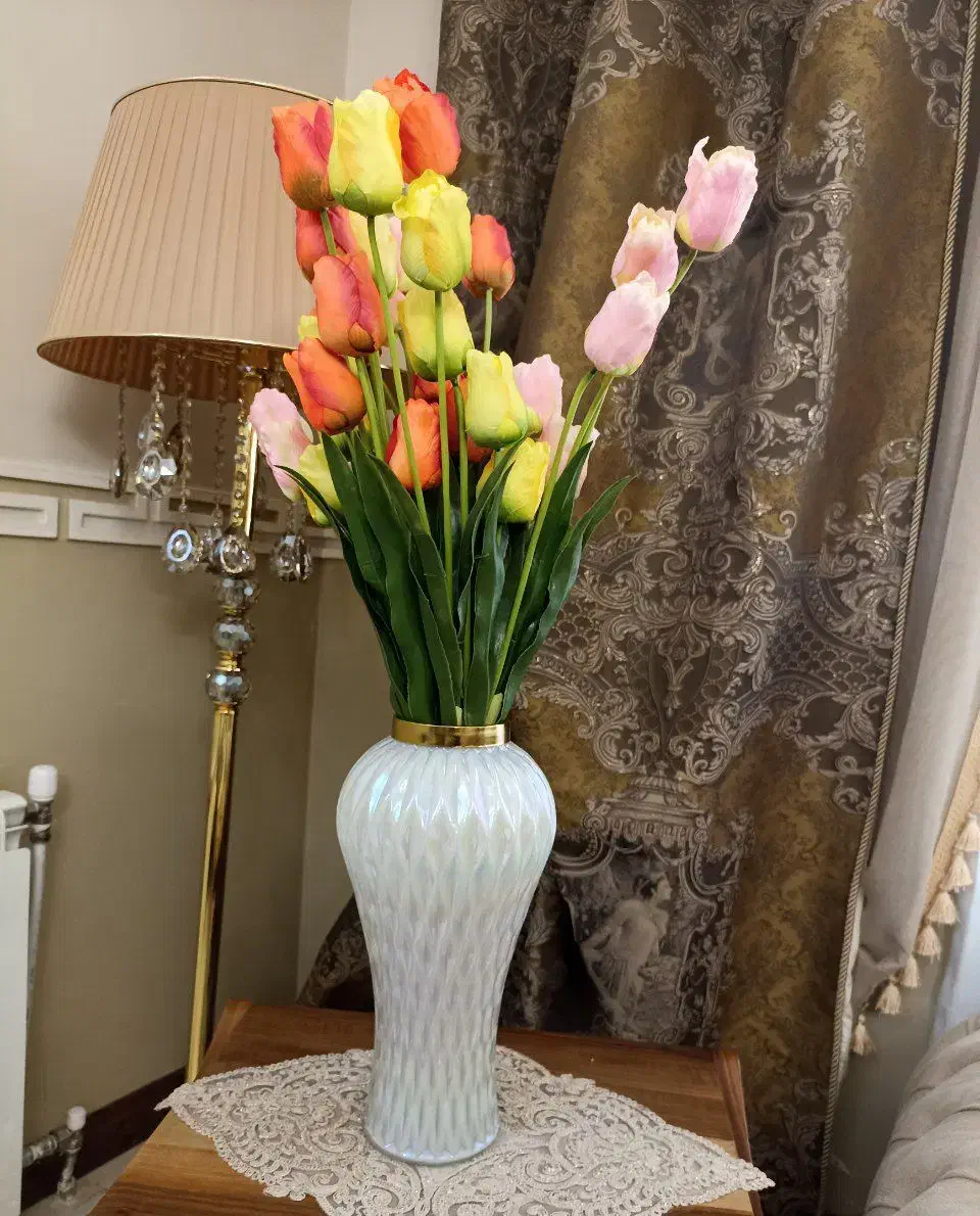 گل مصنوعی|گل مصنوعی|پردیس, فاز ۸|دیوار