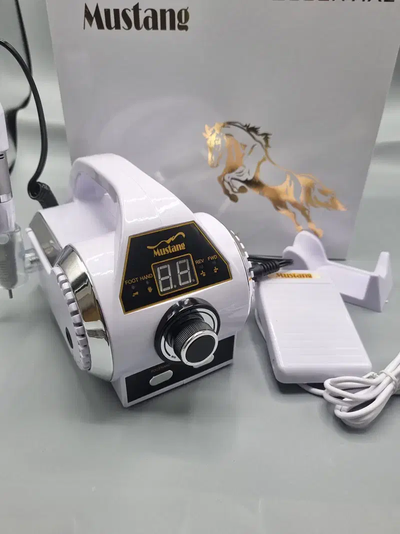 سوهان برقی موستانگ اصل کره زیر قیمت|آرایشی، بهداشتی، درمانی|تویسرکان, |دیوار