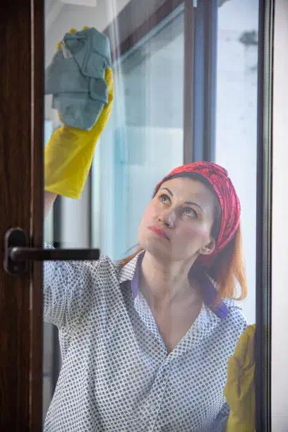 نظافتچی ماهربیمه شده تضمین کیفیت.پرداخت بعدرضایت|خدمات نظافت|تهران, تهرانپارس شرقی|دیوار