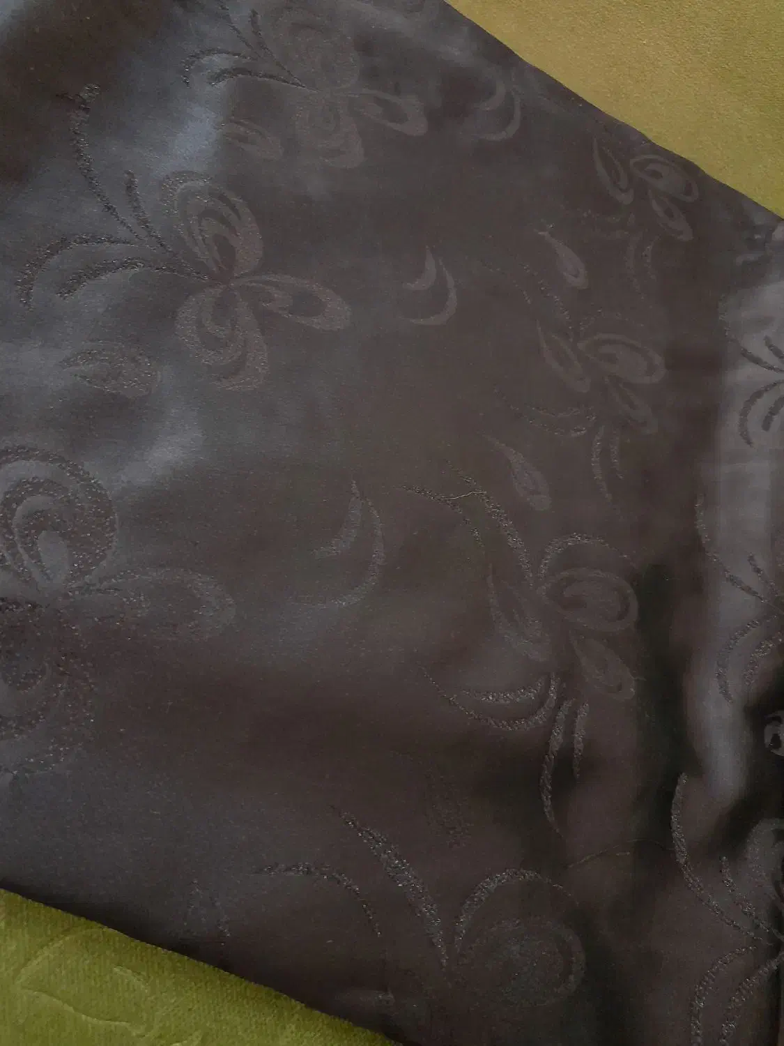 چادر شب خامه ای|لباس|تبریز, |دیوار