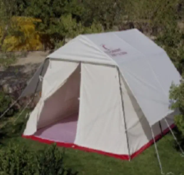 چادر ییلاقی و کوهستانی|کوهنوردی و کمپینگ|اهر, |دیوار