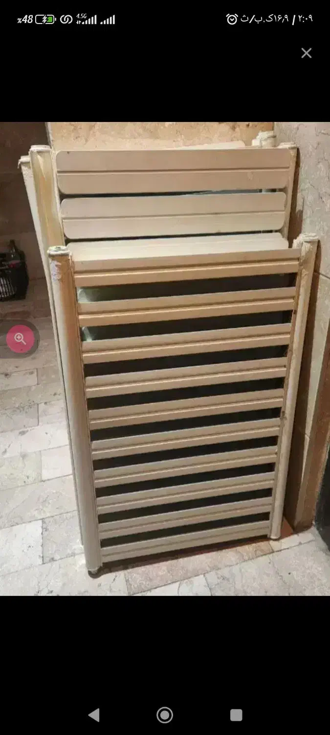 تعمیر تخصصی انواع پکیج رادیاتور|آبگرمکن، پکیج، شوفاژ|پاکدشت, پاکدشت (مامازند)|دیوار