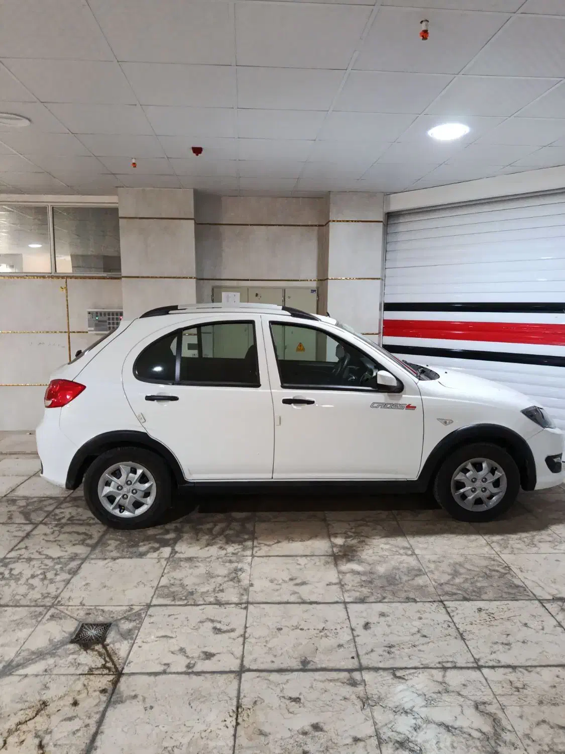 کوییک 1404|خودرو سواری و وانت|میانه, |دیوار