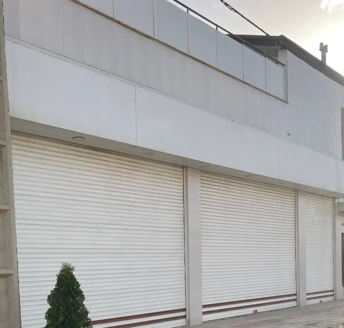 فروش300مترملکسایتکارگاهی|فروش مغازه و غرفه|زنجان, |دیوار