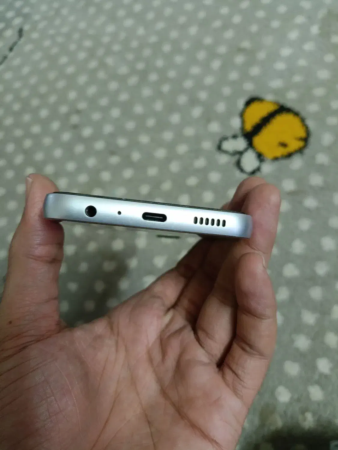 گوشی a05s|موبایل|مشهد, فلسطین|دیوار