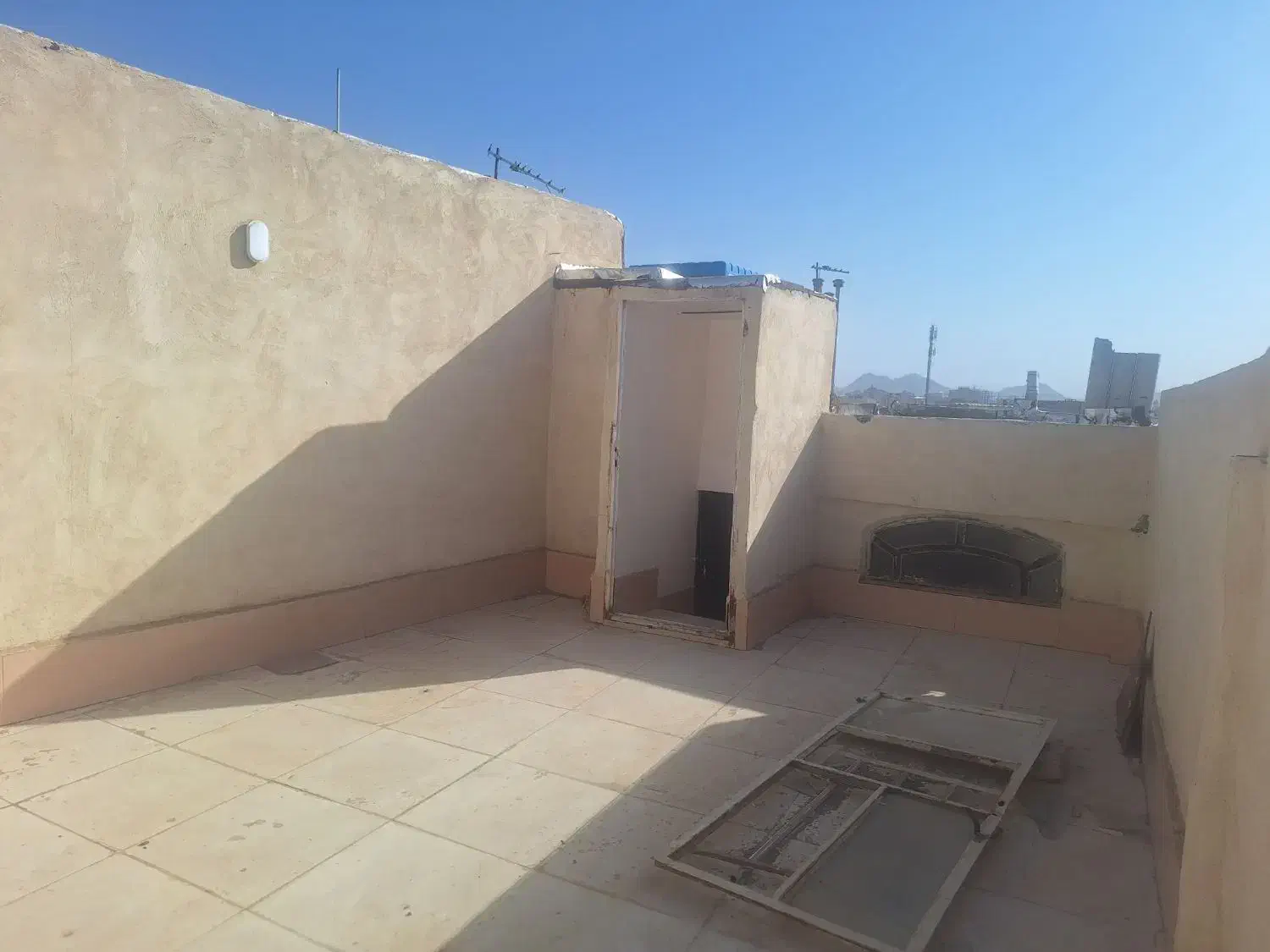 فروش آپارتمان۱۱۰متری،کلیدنخورده،به قیمت رسیده|فروش آپارتمان|قم, پامنار|دیوار