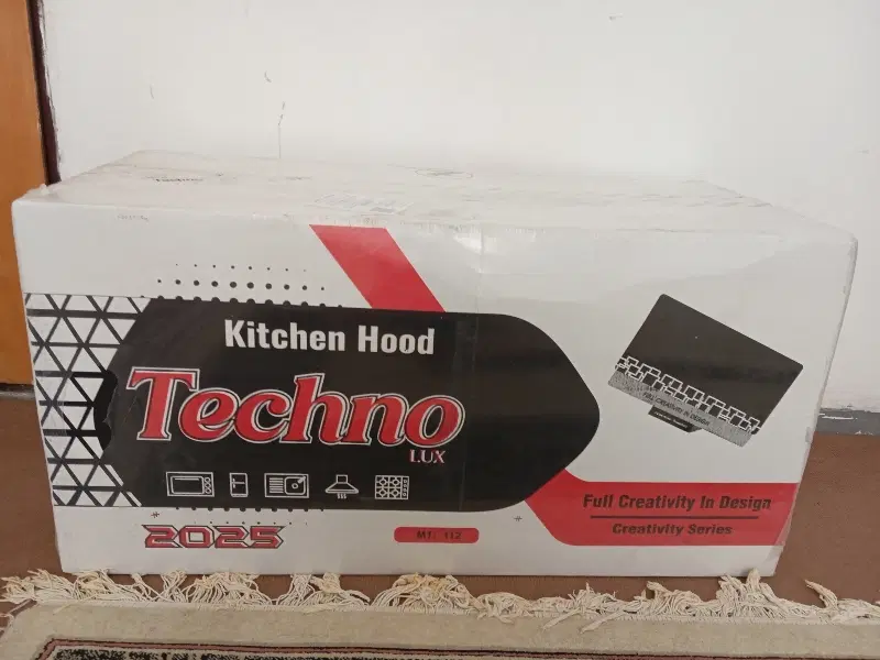 هود techno|هود|شهرکرد, |دیوار