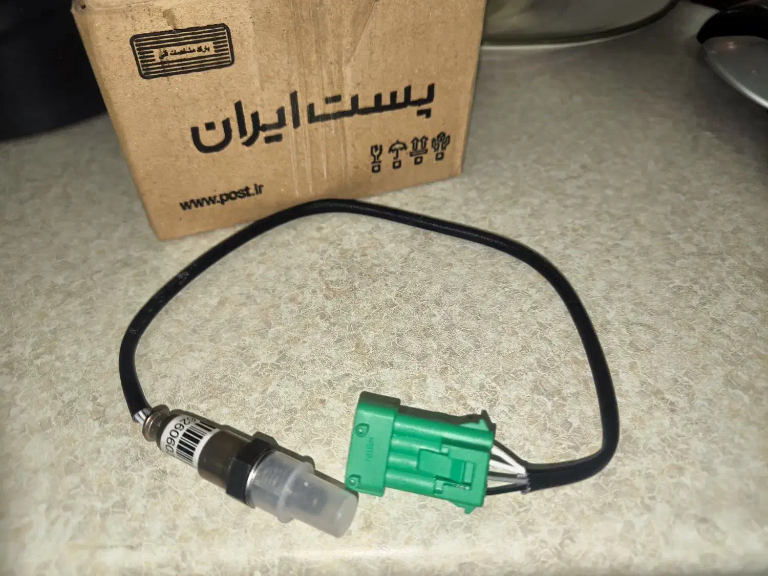 سنسور اکسیژن مگلی 200|قطعات یدکی و لوازم جانبی|تبریز, |دیوار