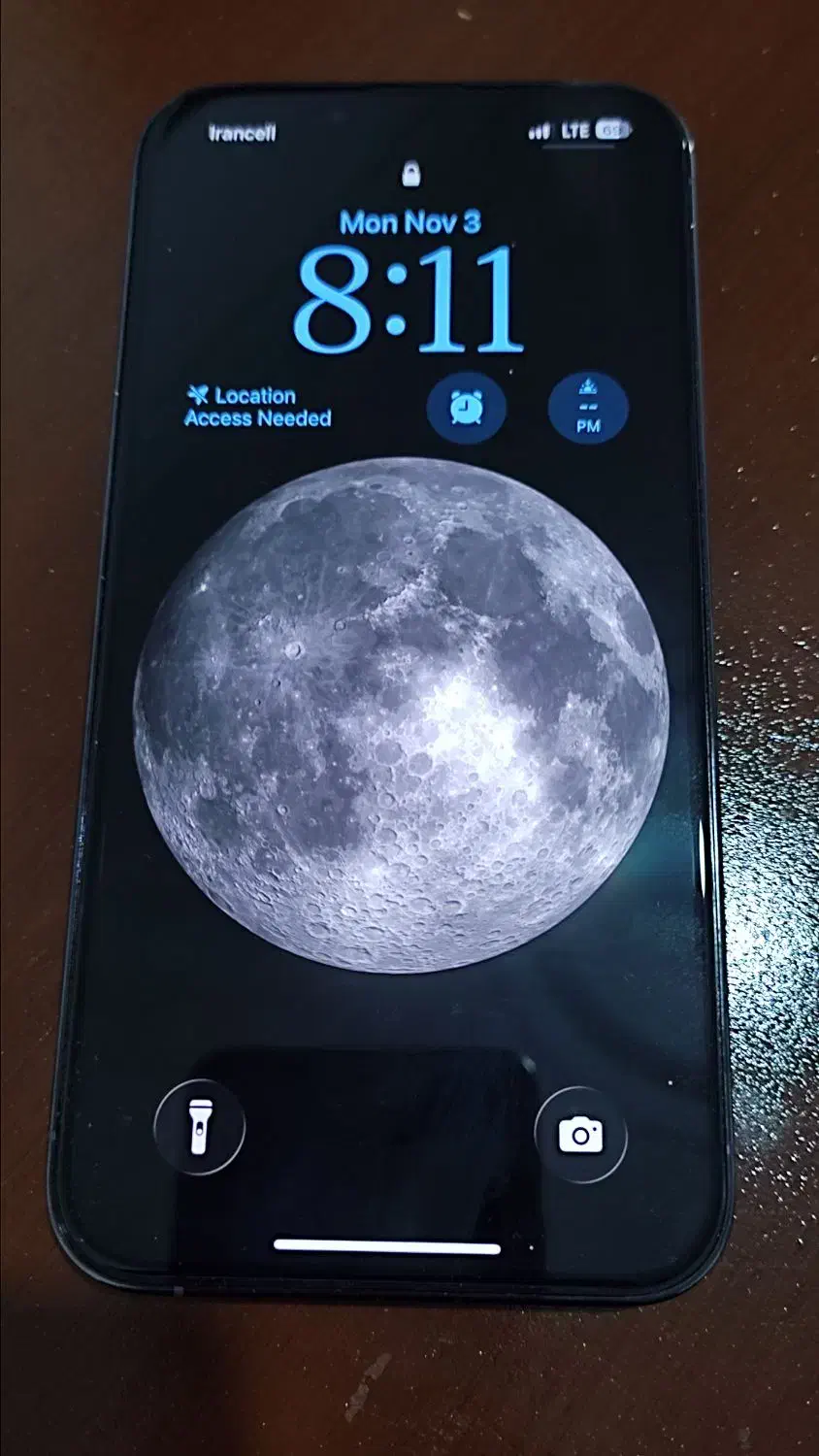 ایفون 13 pro|موبایل|مراغه, |دیوار