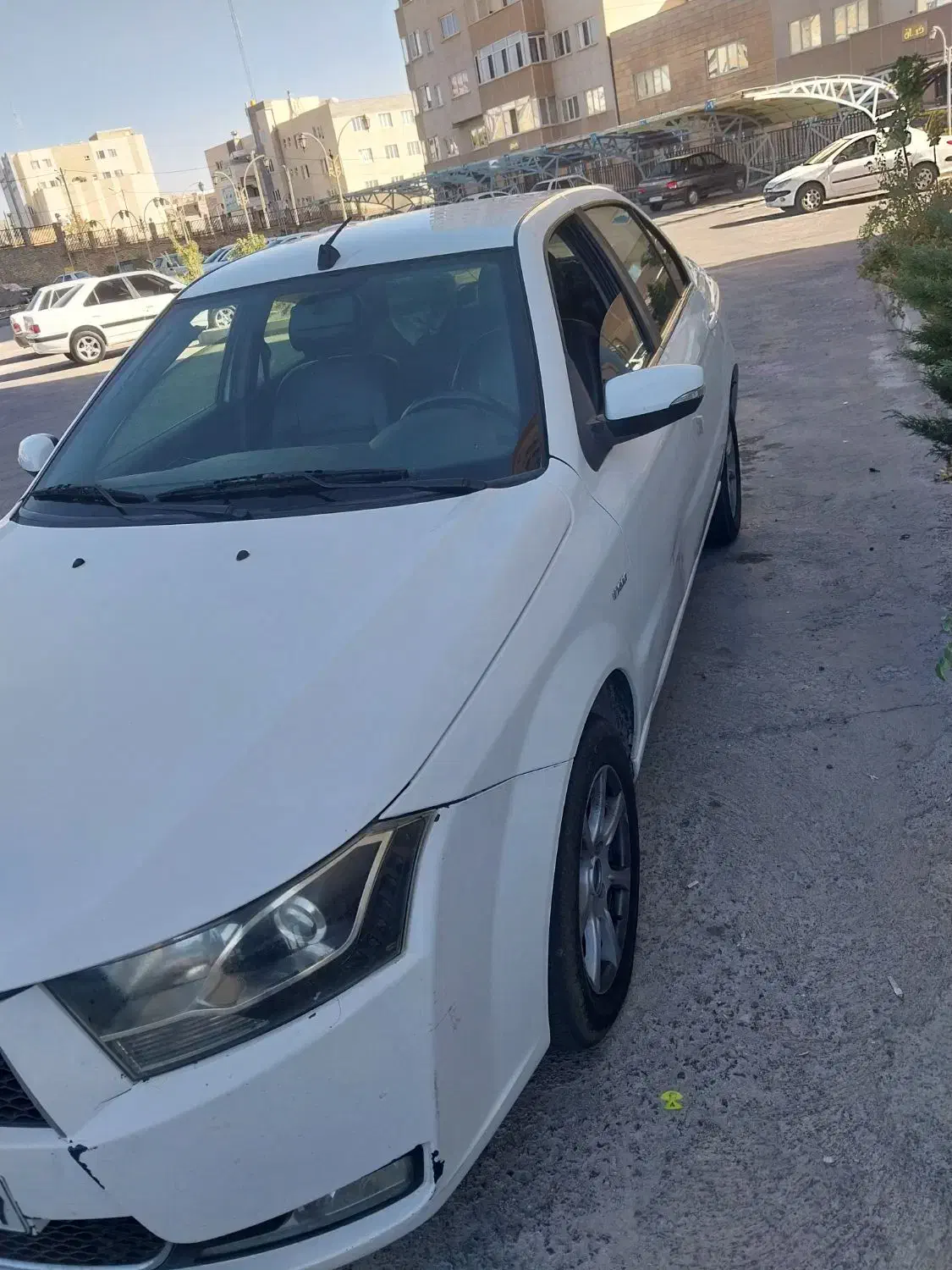 سواری دنا|خودرو سواری و وانت|زنجان, |دیوار