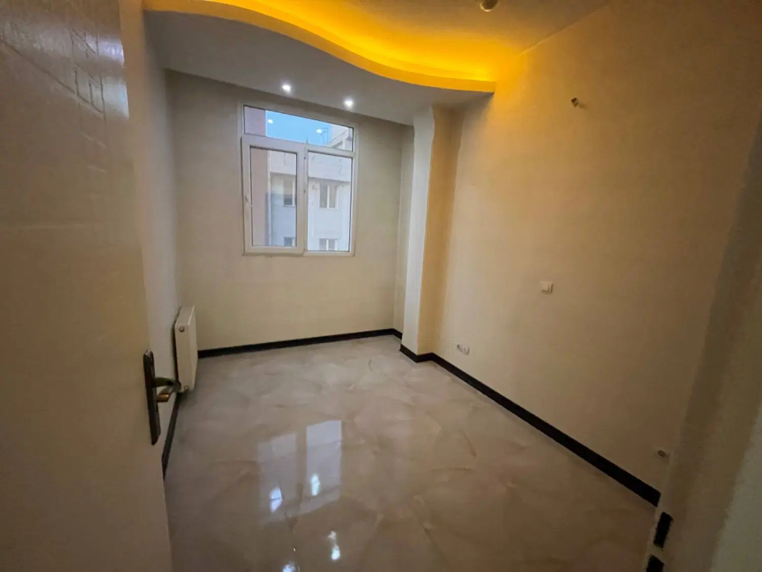اپارتمان صدو دومتری در نبرد|اجارهٔ آپارتمان|تهران, نبی اکرم|دیوار