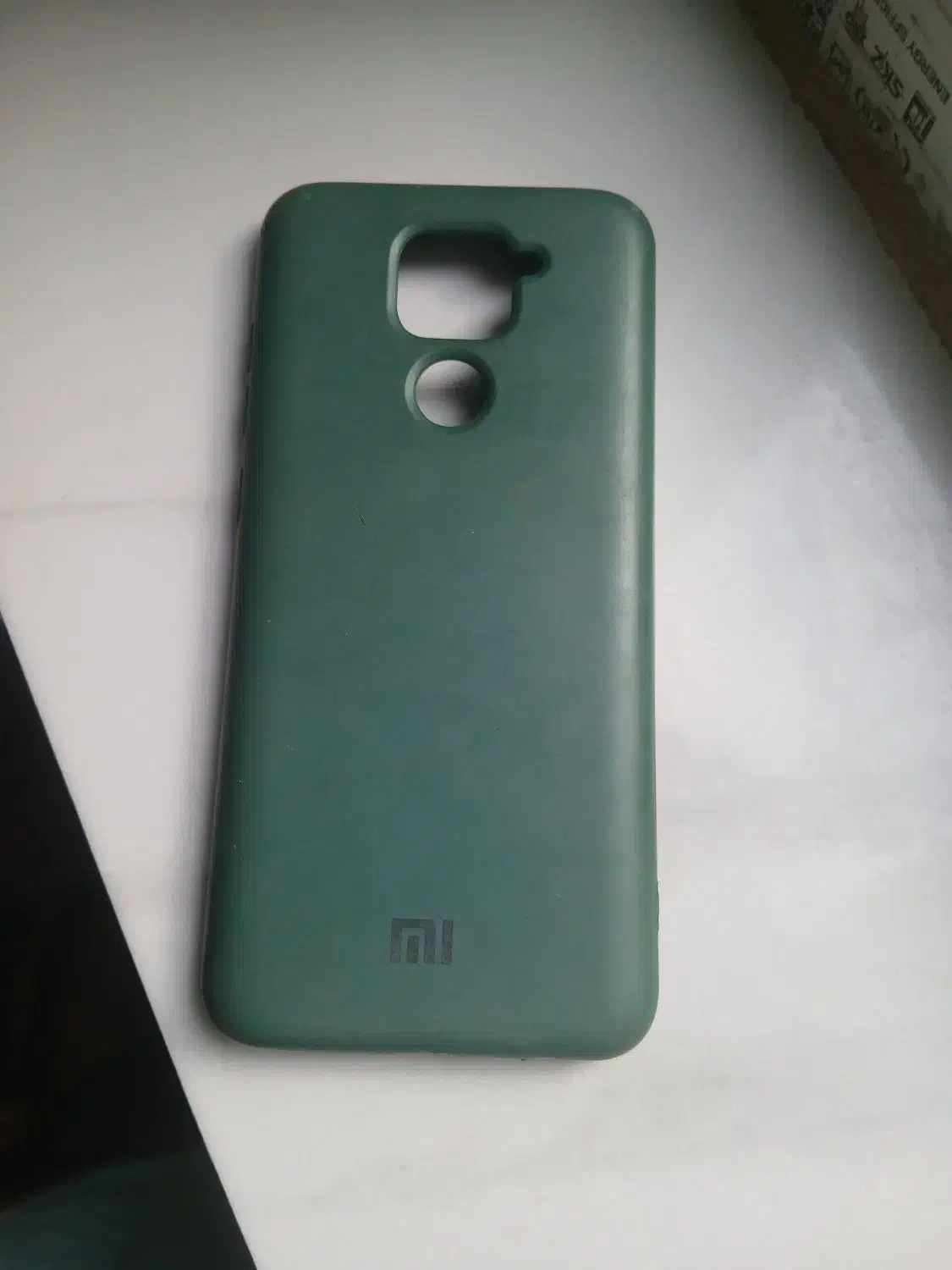 قاب گوشی نوت 9|لوازم جانبی موبایل و تبلت|همدان, |دیوار