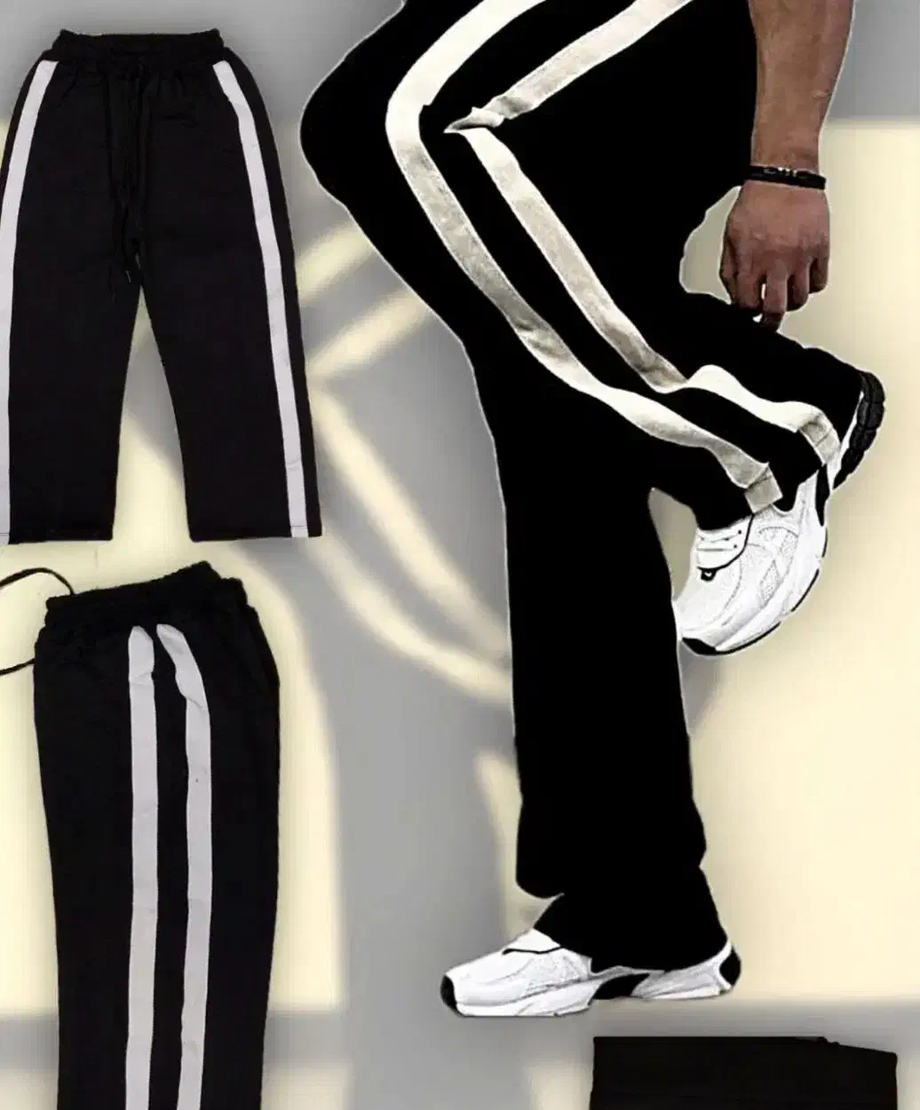 انواع شلوار ورزشی|تجهیزات ورزشی|شهرضا, |دیوار