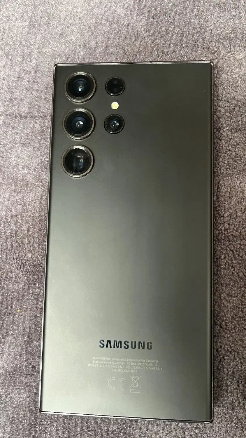 s23 ultra|موبایل|یاسوج, |دیوار