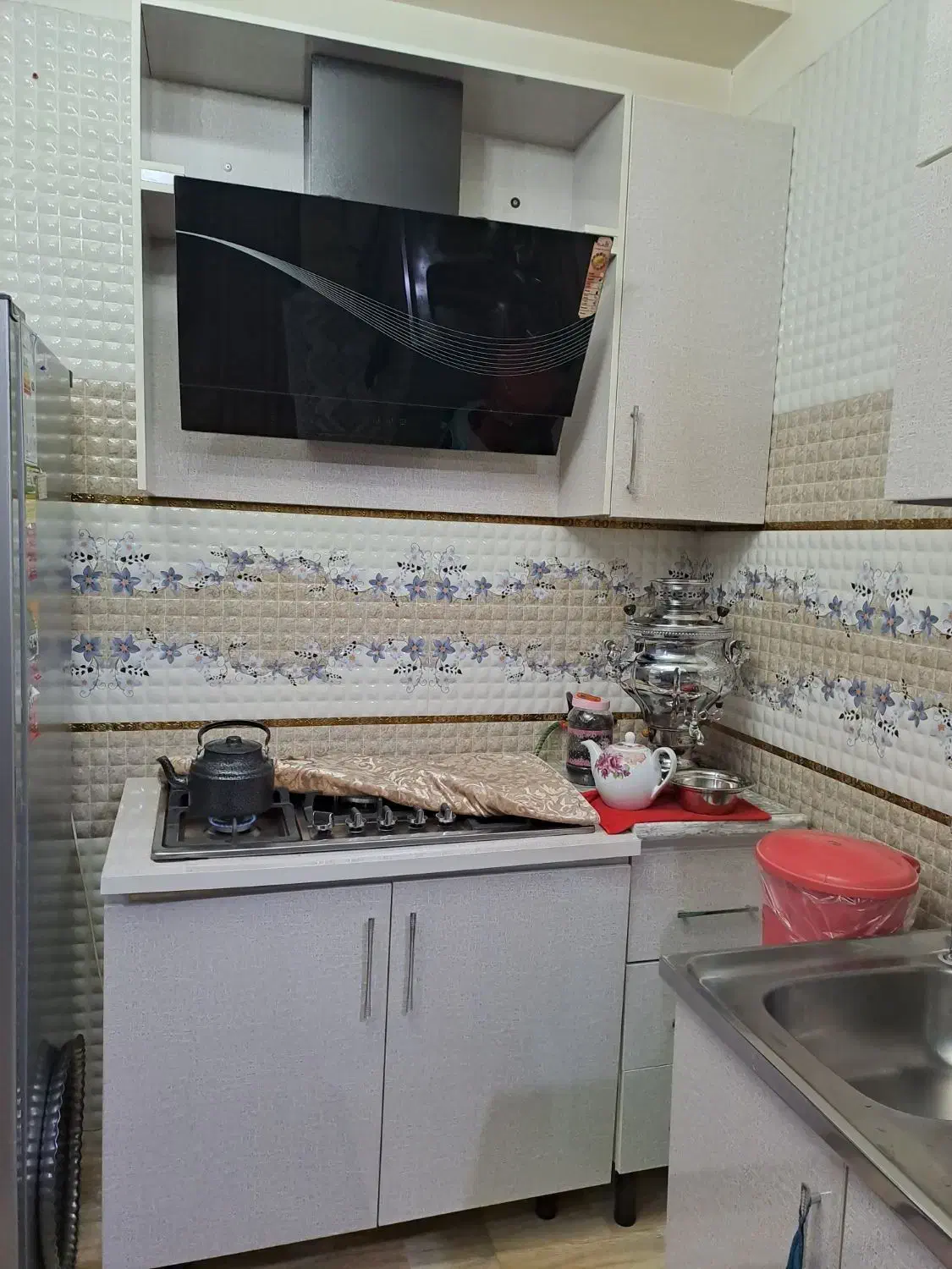 کابینت در حد نو|مصالح و تجهیزات ساختمان|نسیمشهر, |دیوار