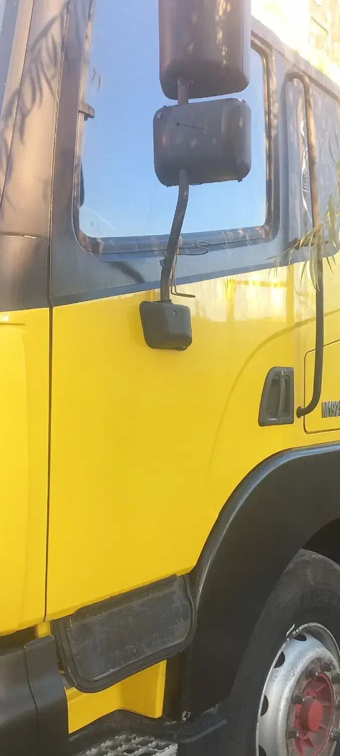 امیکو مدل ۹۳ تحویلی ۹۶|خودرو سنگین|کامیاران, |دیوار