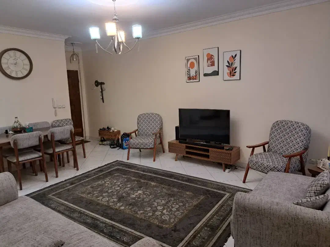 آپارتمان ۶۵متر دوخواب