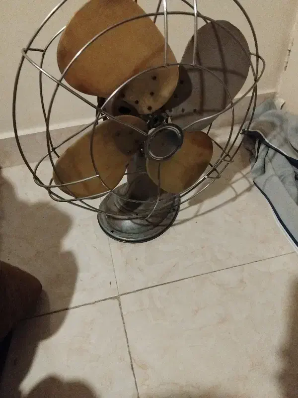 پنکه|پنکه و تصفیه‌کنندهٔ هوا|تهران, تهرانپارس جنوبی|دیوار