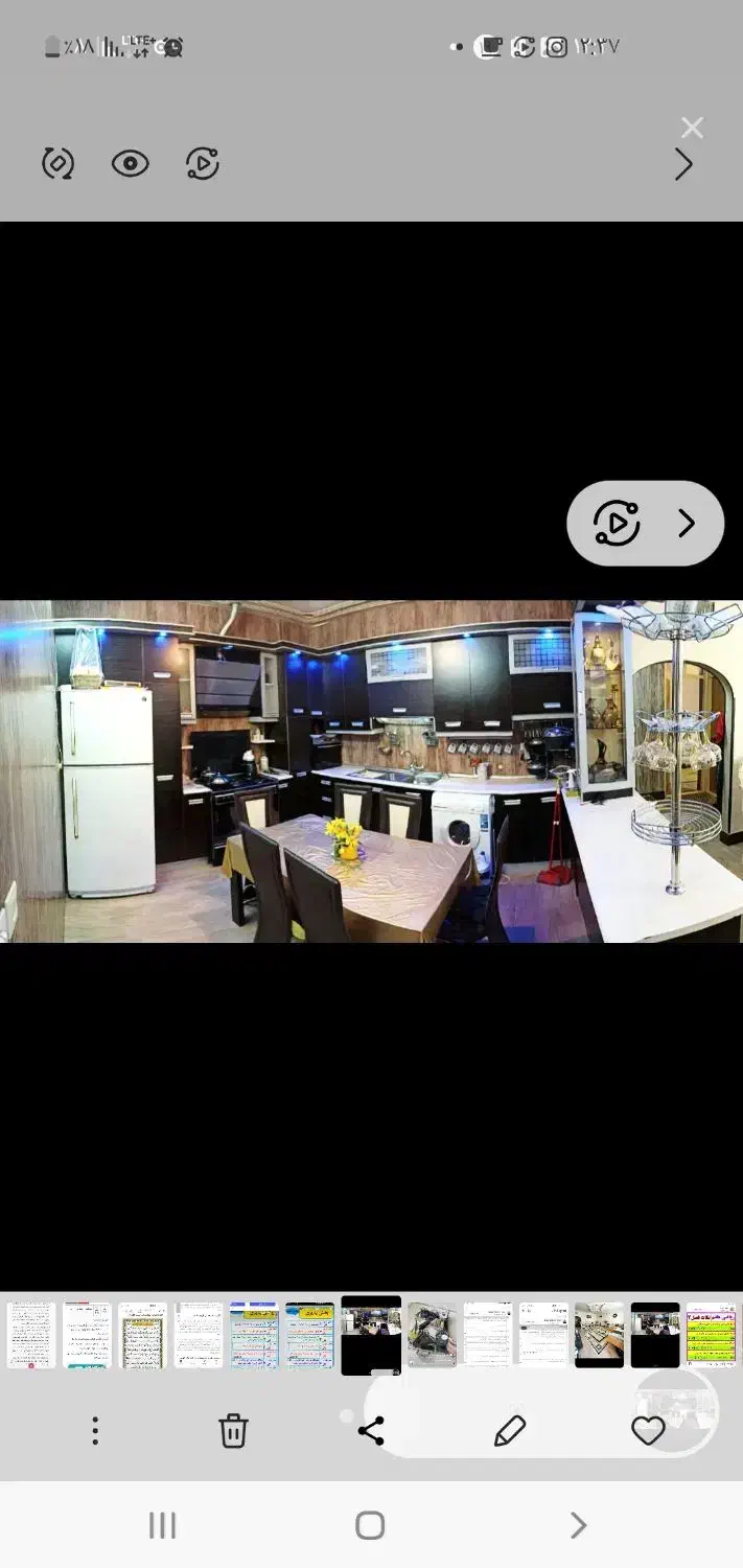 هود اخوان|هود|اصفهان, فجر|دیوار