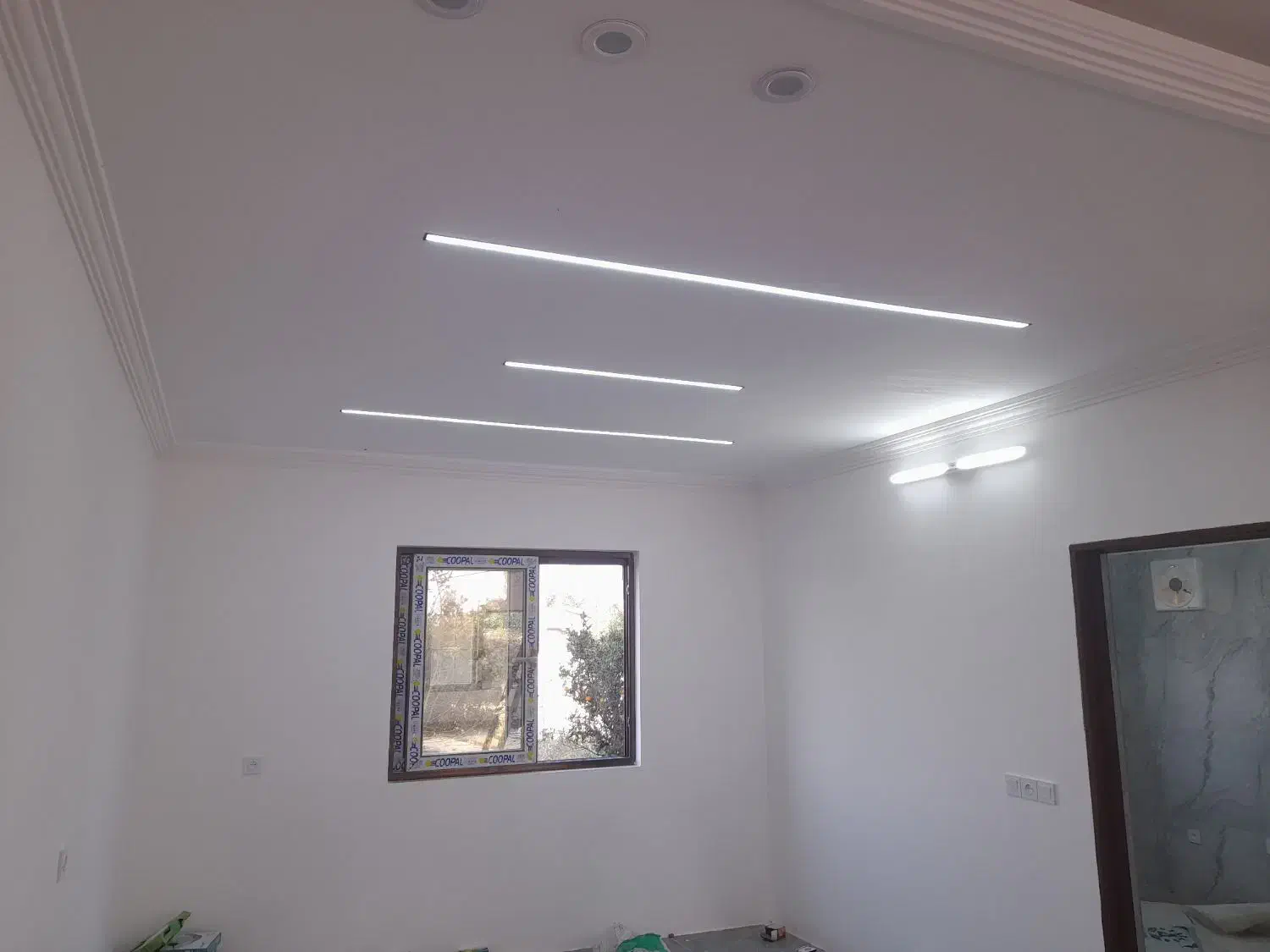 برق کاری ساختمان با تجربه|خدمات پیشه و مهارت|دابودشت, |دیوار