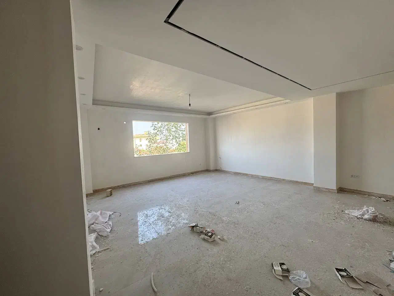 فروش آپارتمان 103متری دوخوابه طبقه 3 مطهری|فروش آپارتمان|رشت, خمیران زاهدان|دیوار