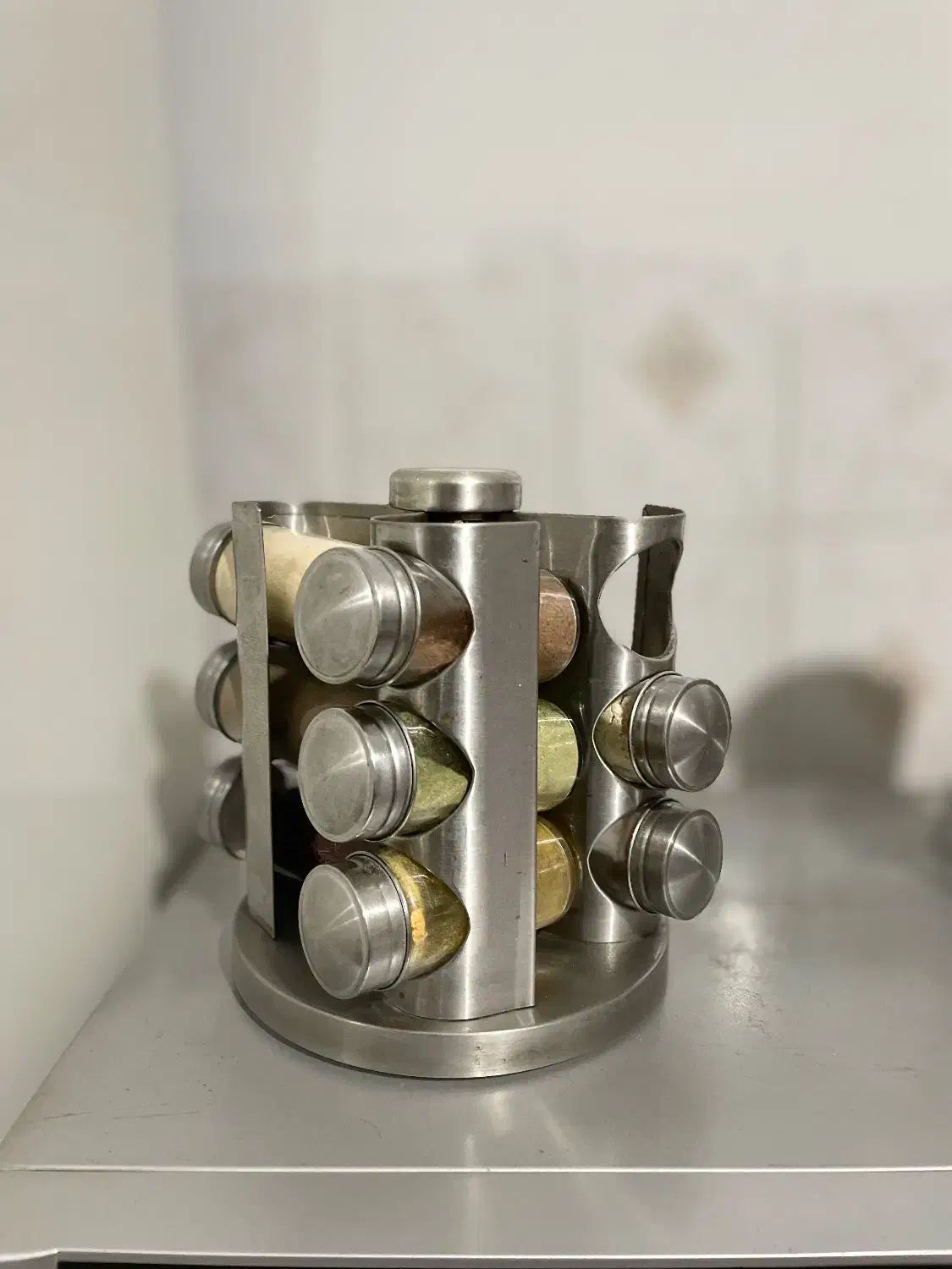 پاسماوری استیل ترک|ظروف نگهدارنده، پلاستیکی، یکبارمصرف|چناران, |دیوار