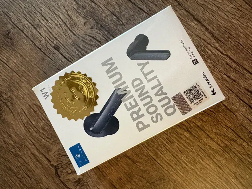 هدفون بلوتوثی هایلو|لوازم جانبی موبایل و تبلت|تهران, نارمک جنوبی|دیوار