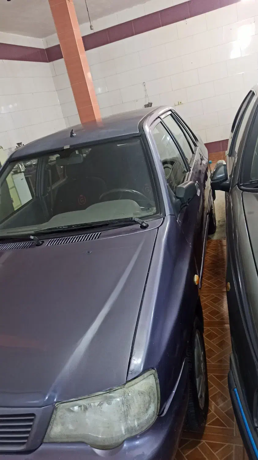 پراید 132|خودرو سواری و وانت|جوانرود, |دیوار