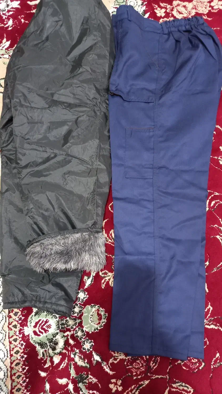 شلوار کار و شلوار بادی|لباس|قم, محمد آباد|دیوار