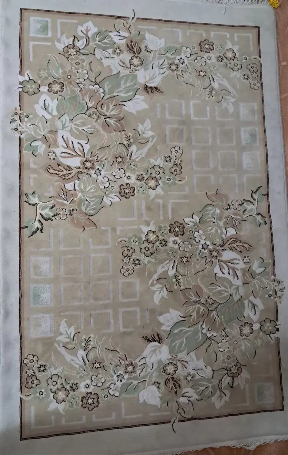 فرش ۱.۵ متری|فرش|اسلام‌شهر, شهرک مهدیه|دیوار