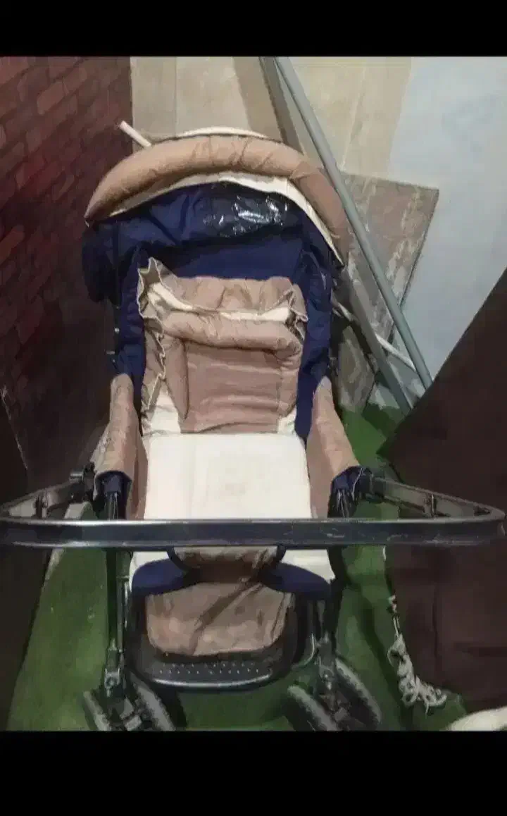 کالسکه|کالسکه و لوازم جانبی|فردیس, فردیس|دیوار