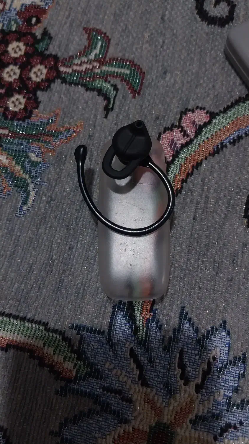 ۲ عدد گوشی نوکیا ۱۰۵ و بند انگشتی bm10|موبایل|تهران, شهرک صادقیه|دیوار